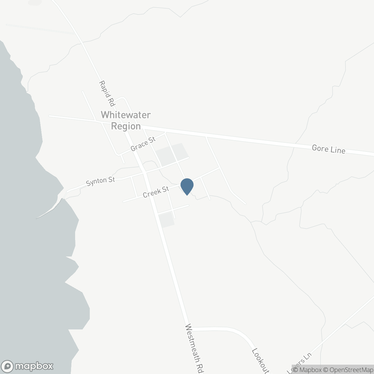 39 CREEK STREET, Whitewater Region, Ontario K0J 2L0